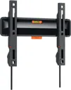 VOGELS Support TV fixe TVM 3205 - 19" à 50" - Noir