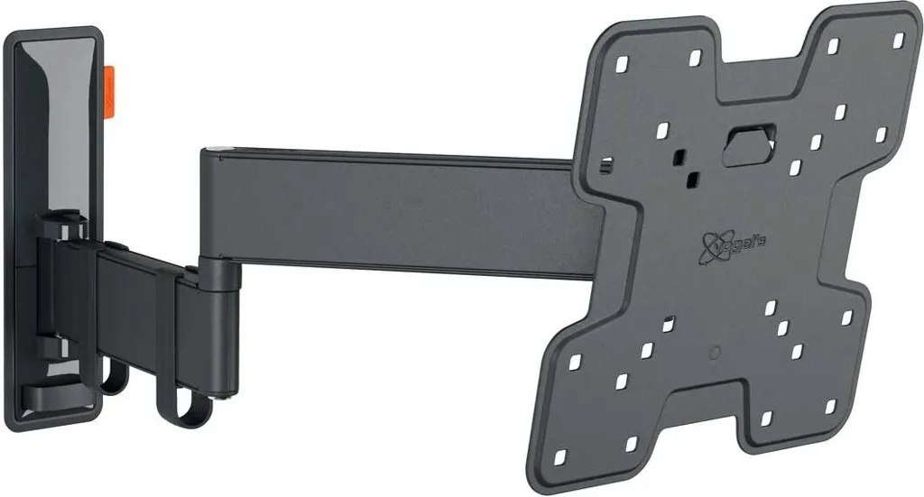 VOGELS Support TV orientable TVM 3245 - 19" à 43" - Noir