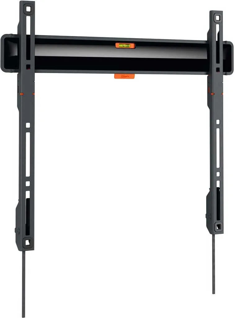 VOGELS Support TV fixe TVM 3405 - 32" à 77" - Noir