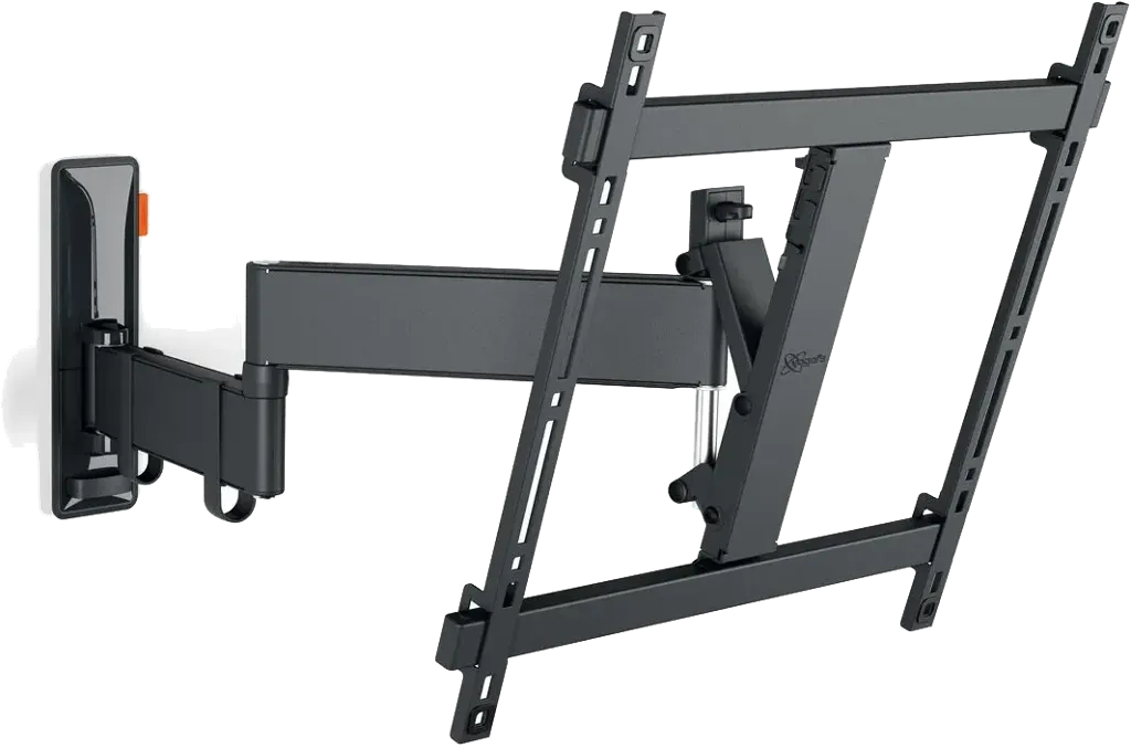 VOGELS Support TV orientable TVM 3445 - 32 à 65 pouces - Noir