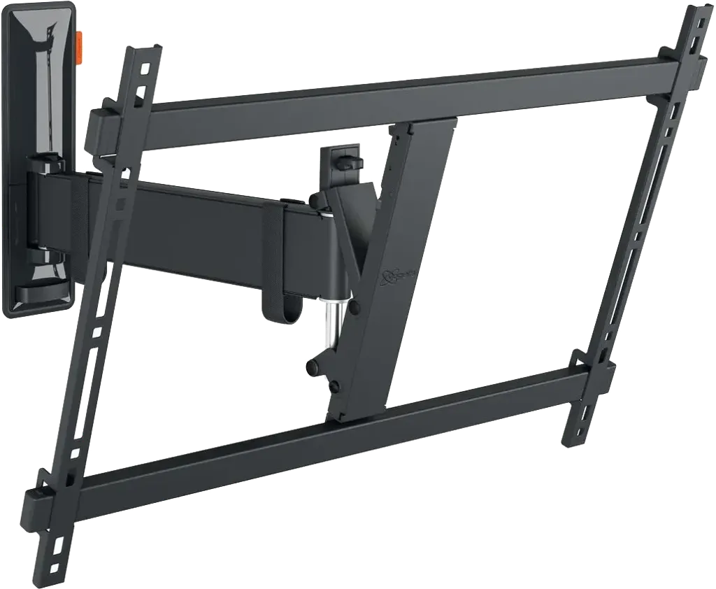 VOGELS Support TV Orientable - TVM 3625 - 40" à 77" - Noir
