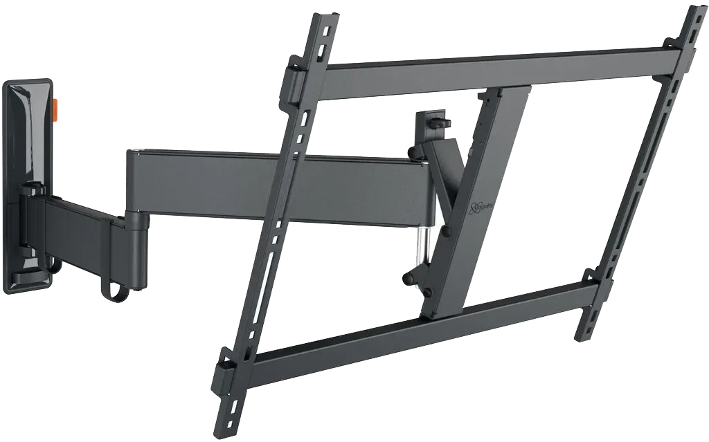 VOGELS Support TV orientable - TVM 3645 - 40" à 77" - Noir