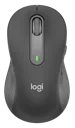 LOGITECH Souris Sans Fil Signature M650 L Gaucher - Graphite