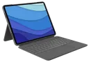 LOGITECH Etui clavier Combo Touch pour iPad Pro 12,9" (5th gen) - AZERTY (FR) - Graphite