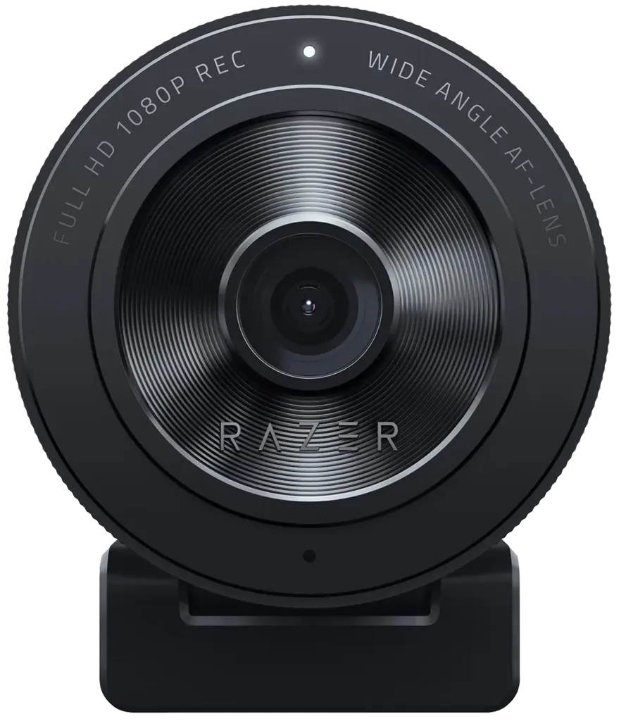 RAZER KIYO X Webcam pour streaming Full HD