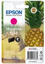 EPSON Cartouche d'encre 604 - Magenta