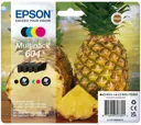 EPSON Cartouche d'encre 604 Multipack