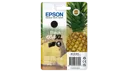 EPSON Cartouche d'encre 604 XL - Noir
