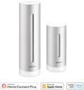 NETATMO Station Météo Intelligente