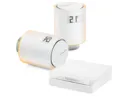 NETATMO Starter Pack - Têtes Thermostatiques Intelligentes