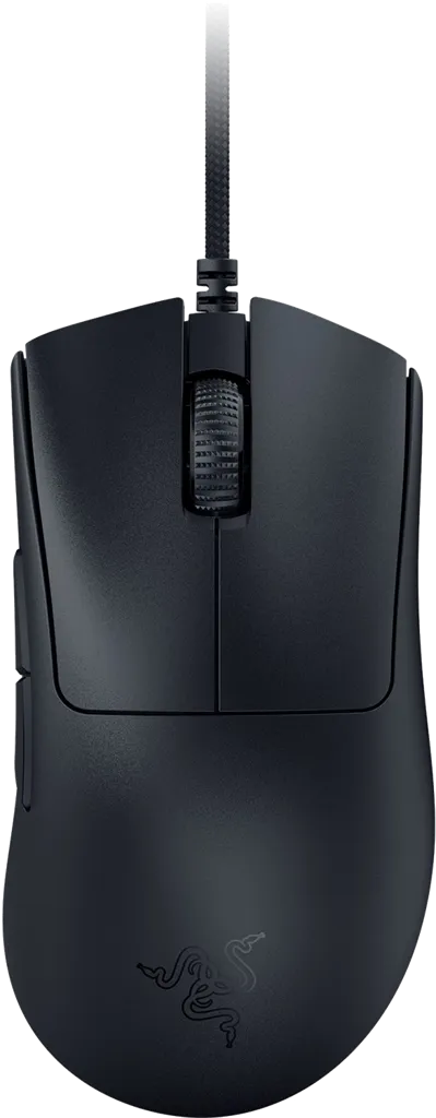 RAZER Souris Gaming Deathadder V3 - Noir