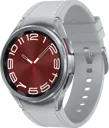 SAMSUNG Smartwatch Galaxy Watch6 Classic - 43mm - Silver