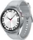 SAMSUNG Smartwatch Galaxy Watch6 Classic - 47mm - Silver