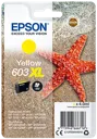 EPSON Cartouche d'encre - 603 XL - Jaune