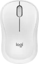 LOGITECH Souris sans fil Bluetooth M240 Silent - Blanc