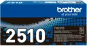 BROTHER Toner TN-2510 - 1200 pages - Noir