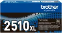 BROTHER Toner TN2510XL - 3000 pages - Noir