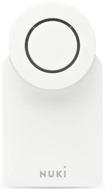 NUKI Serrure connectée Smart Lock 4.0
