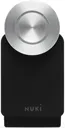 NUKI Serrure connectée Smart Lock Pro 4.0 - Noir