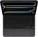 APPLE Magic Keyboard pour iPad Pro (M4) 11" - AZERTY - Noir