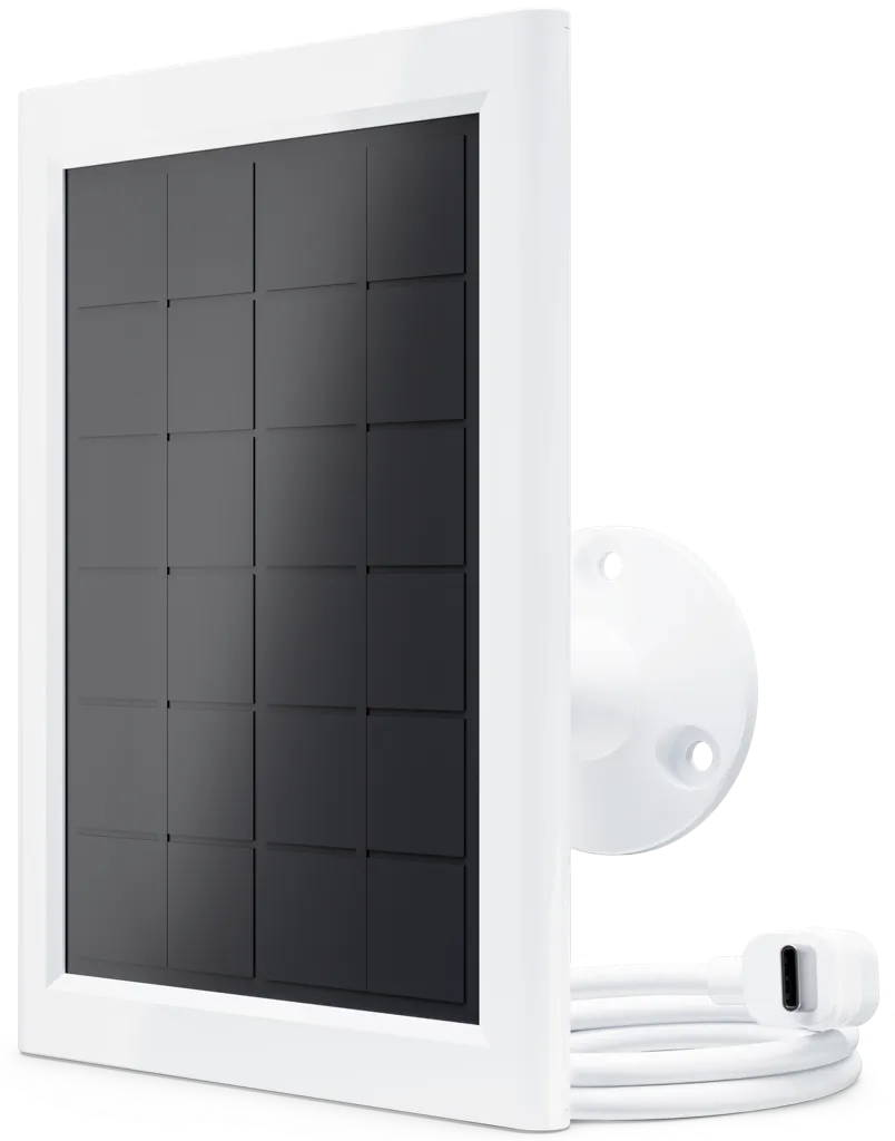 ARLO Panneau solaire pour caméra Essential Oudoor