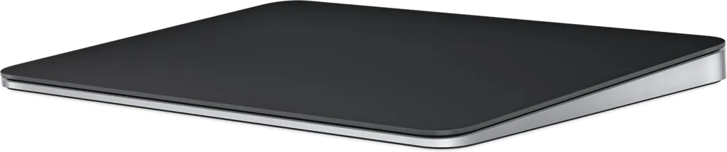 APPLE Magic Trackpad (USB‑C) - Surface Multi-Touch - Noir