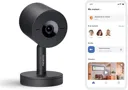 NETATMO Caméra de surveillance intérieur Advance - Noir