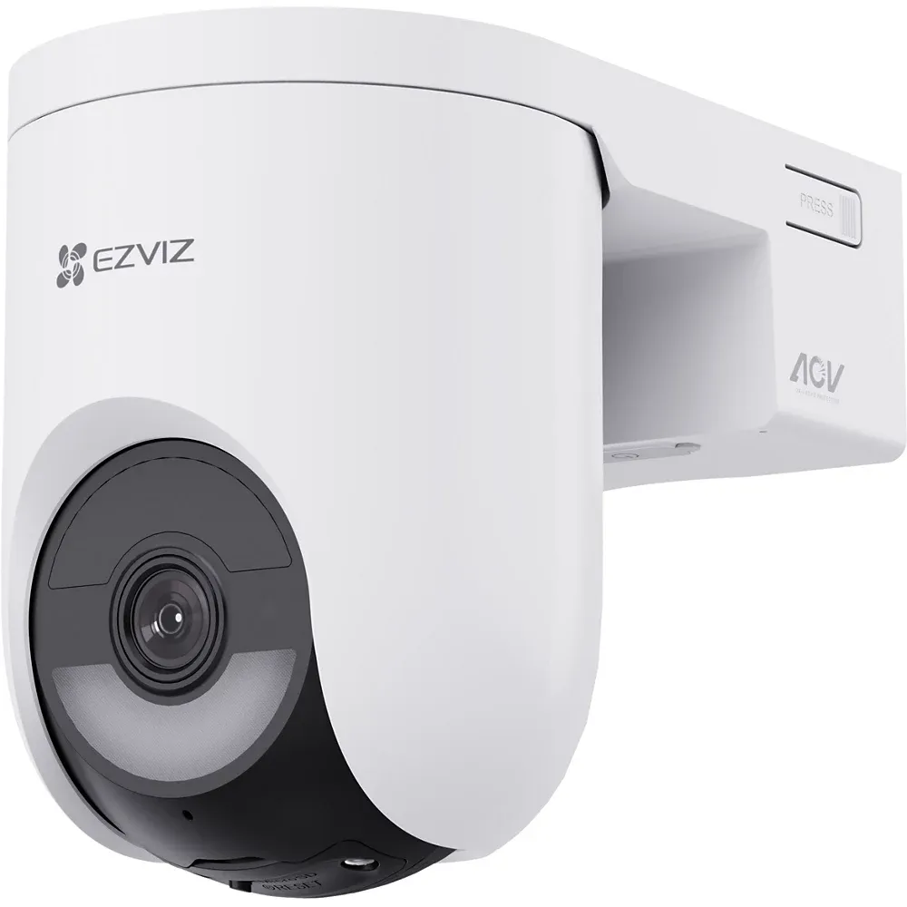 EZVIZ Caméra de sécurité HB8 Lite 2K+ - Blanc