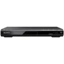 SONY Lecteur Dvd - DVP-SR760HB