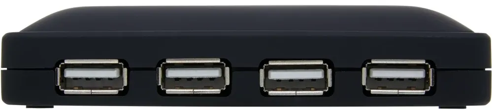 HUB ESSENTIELB Panther USB-A/ 7 Ports US
