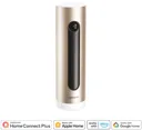 NETATMO Caméra Intérieure Intelligente