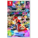 Jeux SWITCH NINTENDO Mario Kart 8 Deluxe