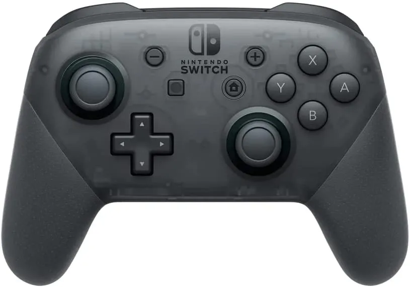 ACC. NINTENDO Manette Pro Switch