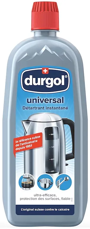 détartrant DURGOL universel 750ml