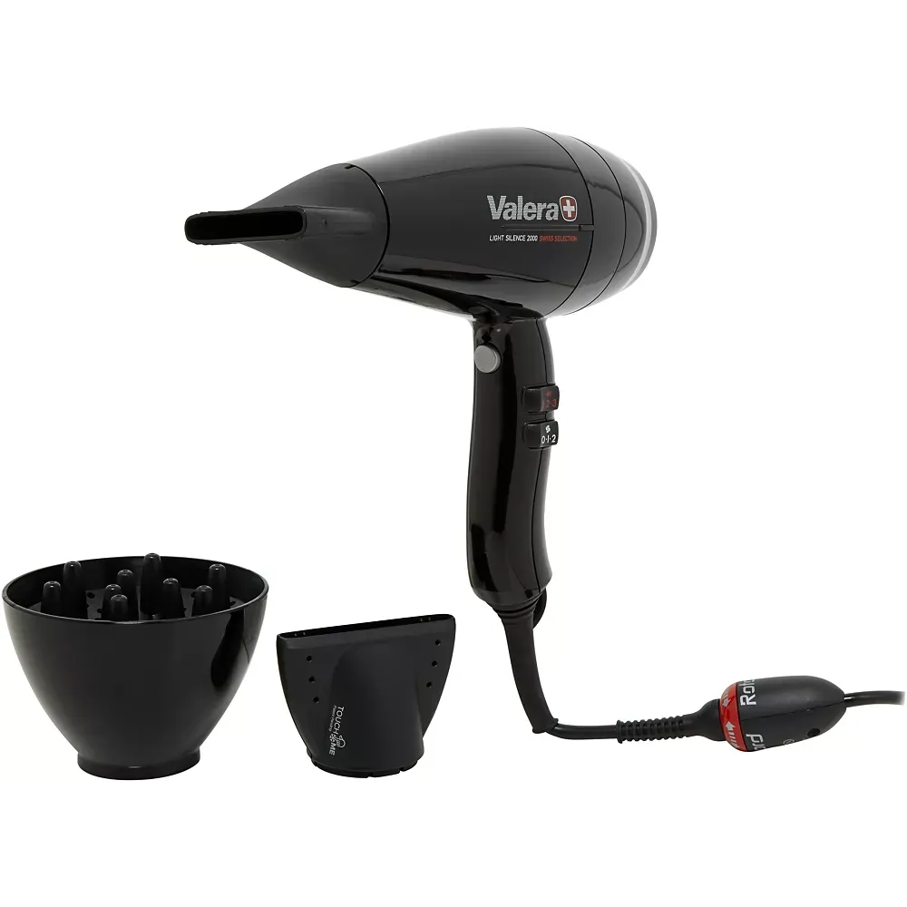 S-Cheveu VALERA Light silence VA LS2000
