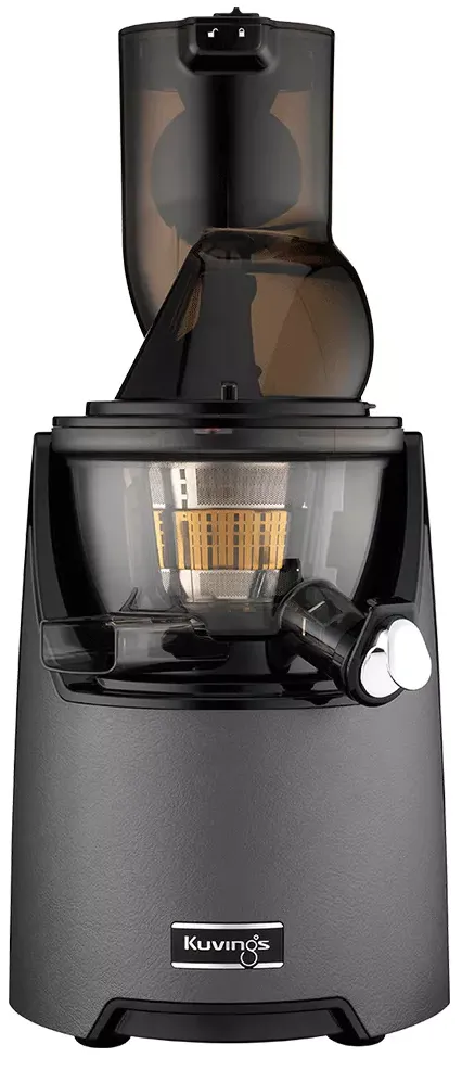 Extracteur jus KUVINGS  NS 1256CEC Gris