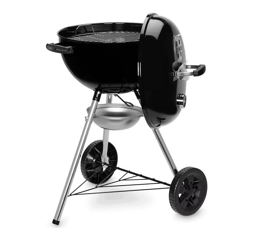 WEBER Barbecue à charbon Original Kettle E-4710