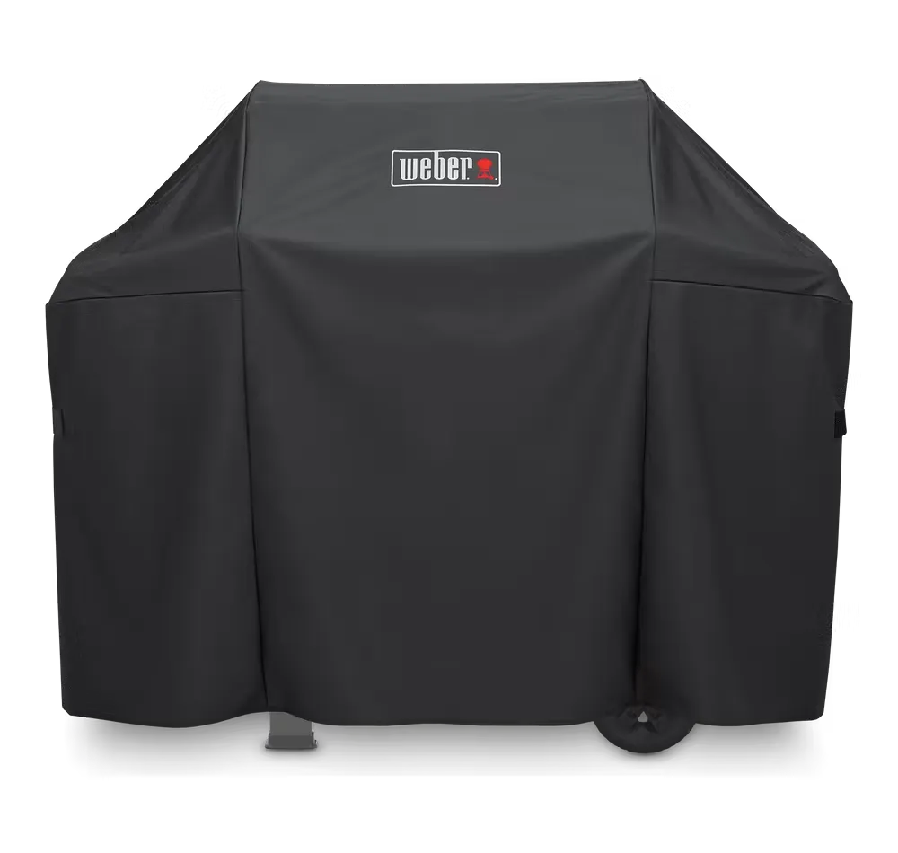 WEBER Housse premium de barbecue à gaz