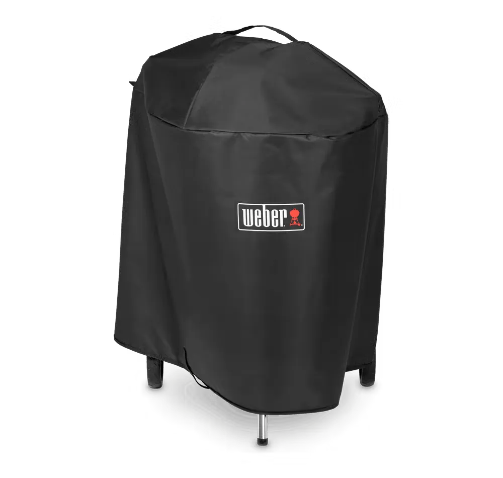 WEBER Housse de barbecue à charbon Master-Touch Premium Ø57cm