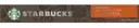 Capsules NESTLE STARBUCKS BY NESPRESSO C
