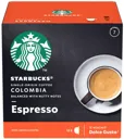 Dosette NESTLE STARBUCKS dolce gusto Esp