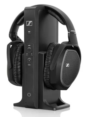 Casque Sans Fil SENNHEISER RS 175-U