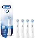 ORAL-B Têtes de brossage iO Ultimate Clean White - 4 pièces