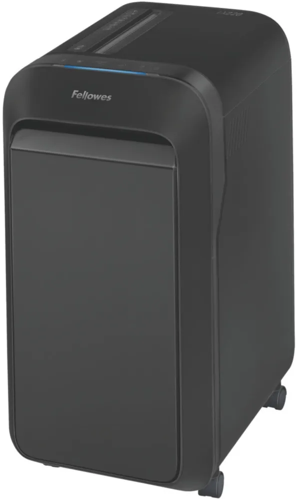 DESTRUCTEUR FELLOWES MICROSHRED LX220 NO
