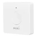 NUKI Accessoire connecté pour interphone Nuki Opener - Blanc