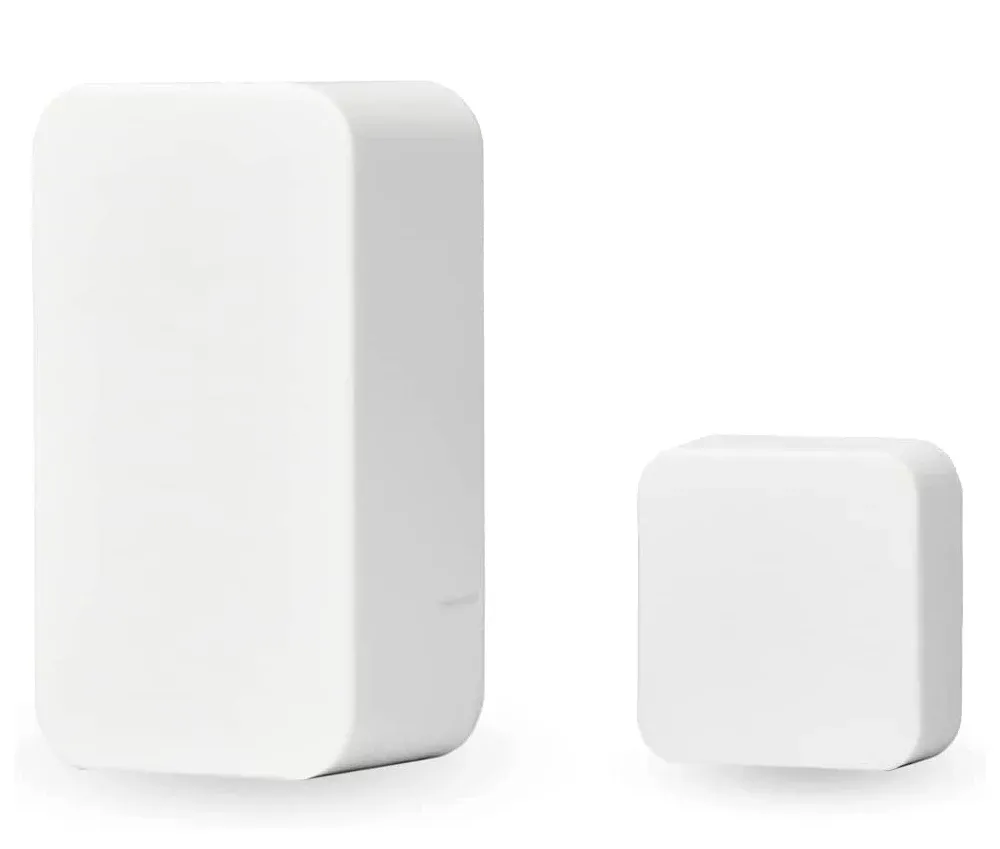 NUKI Capteur de porte connecté Nuki Door Sensor - Blanc