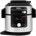 Cuiseur NINJA Foodi Max SmartLid 14 en 1
