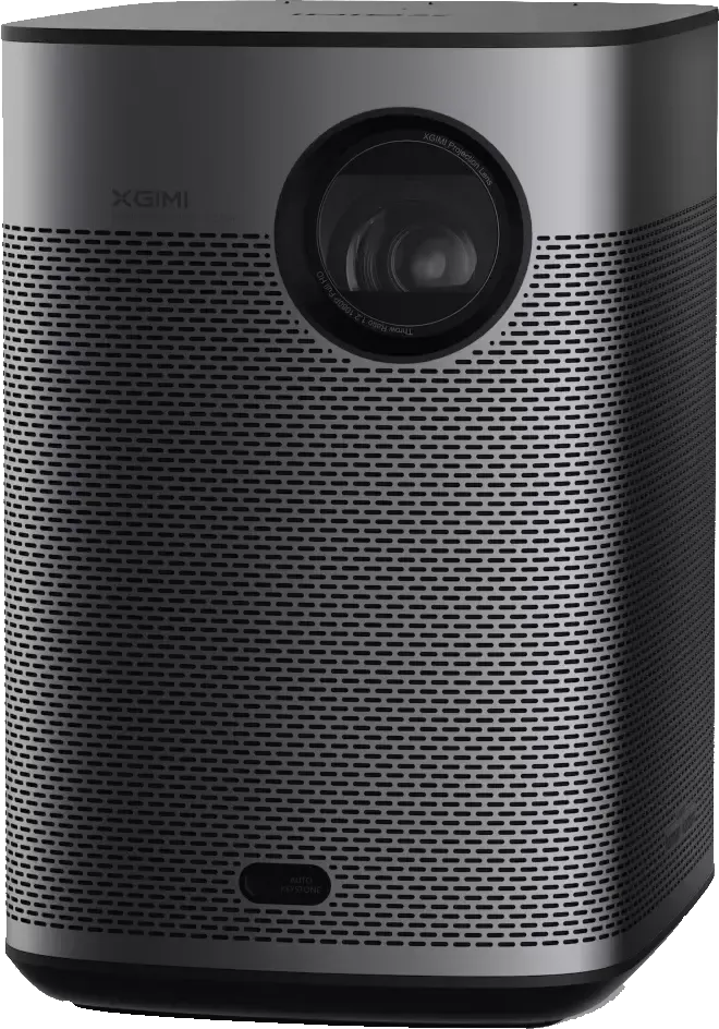 XGIMI Projecteur portable Full HD Halo+