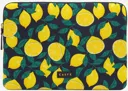 CASYX Housse pour Laptop 13-14" - Citrons Nocturnes