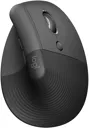 Souris LOGITECH Lift Ergonomique Silenci